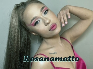 Rosanamatto