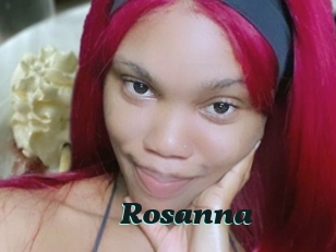 Rosanna