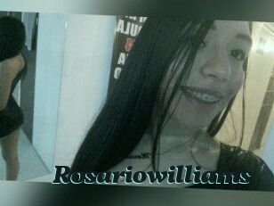 Rosario_williams