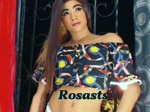 Rosasts