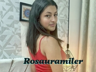 Rosauramiler