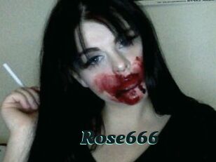 Rose666