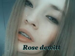 Rose_dewitt