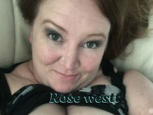 Rose_westt