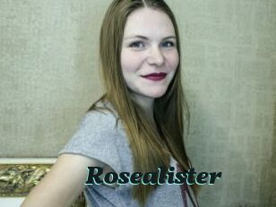 Rosealister