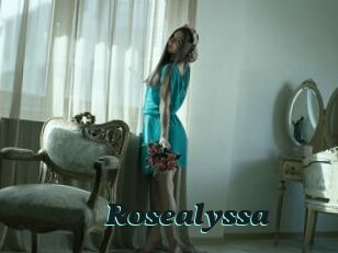 Rosealyssa