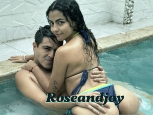 Roseandjoy