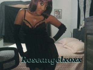 Roseangelxoxx