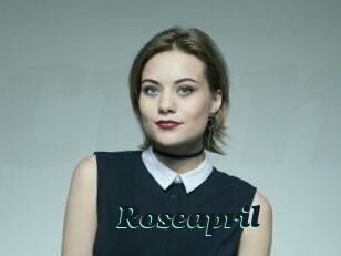 Roseapril