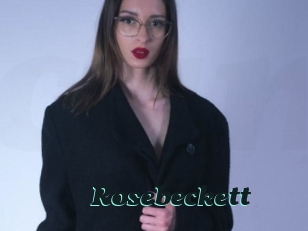rosebeckett Cumshots Videos