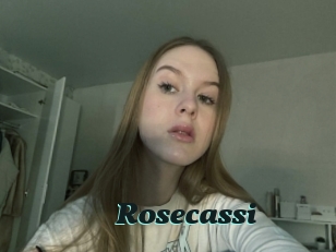 Rosecassi