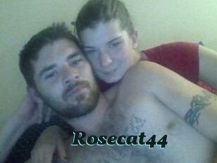 Rosecat44