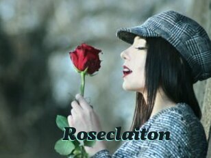 Roseclaiton