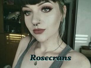 Rosecrans