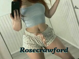 Rosecrawford