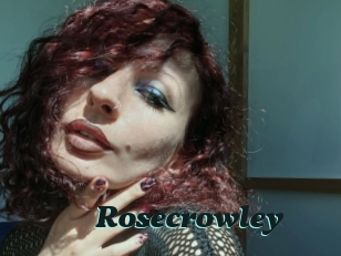 Rosecrowley