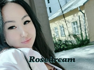 Rosedream