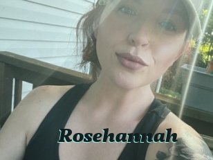 Rosehannah