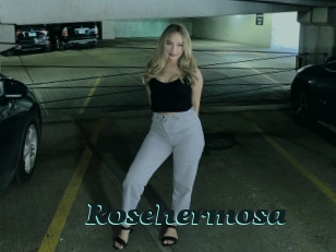 Rosehermosa