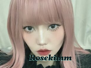 Rosekimm