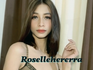 rosellehererra Cumshots Videos