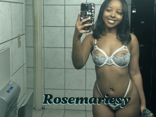 Rosemariesy