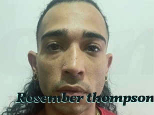 Rosember_thompson