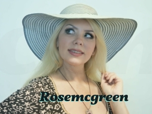 Rosemcgreen