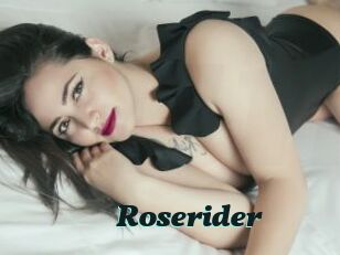 Roserider