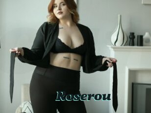 Roserou