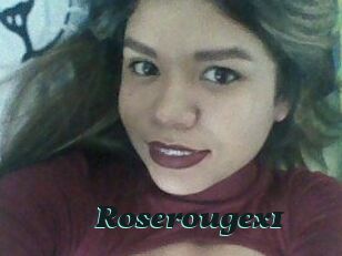 Roserougex1