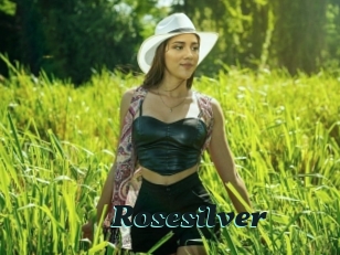 Rosesilver