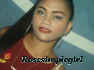 Rosesimplegirl