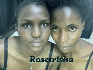 Rosetrisha