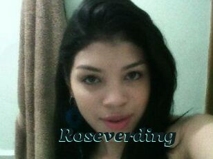 Roseverding