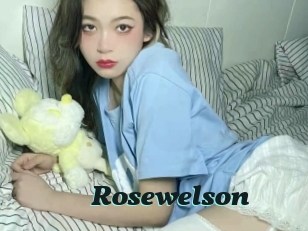 Rosewelson