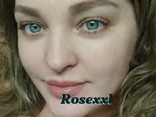 Rosexxl