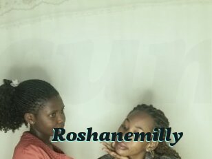 Roshanemilly