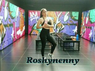 Roshynenny