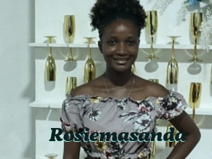 Rosiemasanda