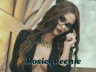 Rosiequeenie