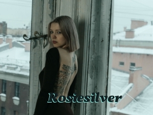 Rosiesilver