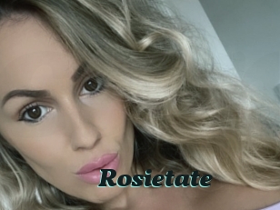 Rosietate