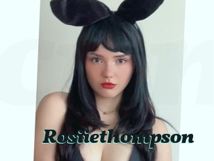 Rosiiethompson