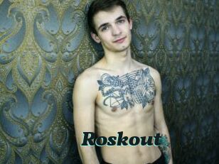 Roskout