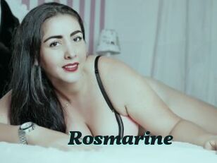 Rosmarine