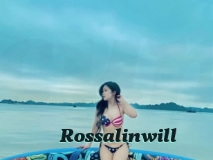 Rossalinwill