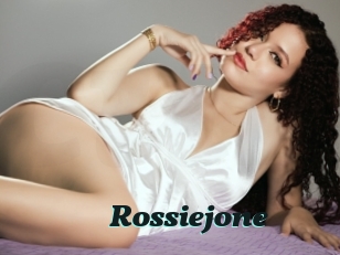 Rossiejone