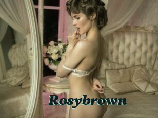 Rosybrown