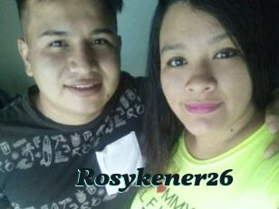 Rosykener26